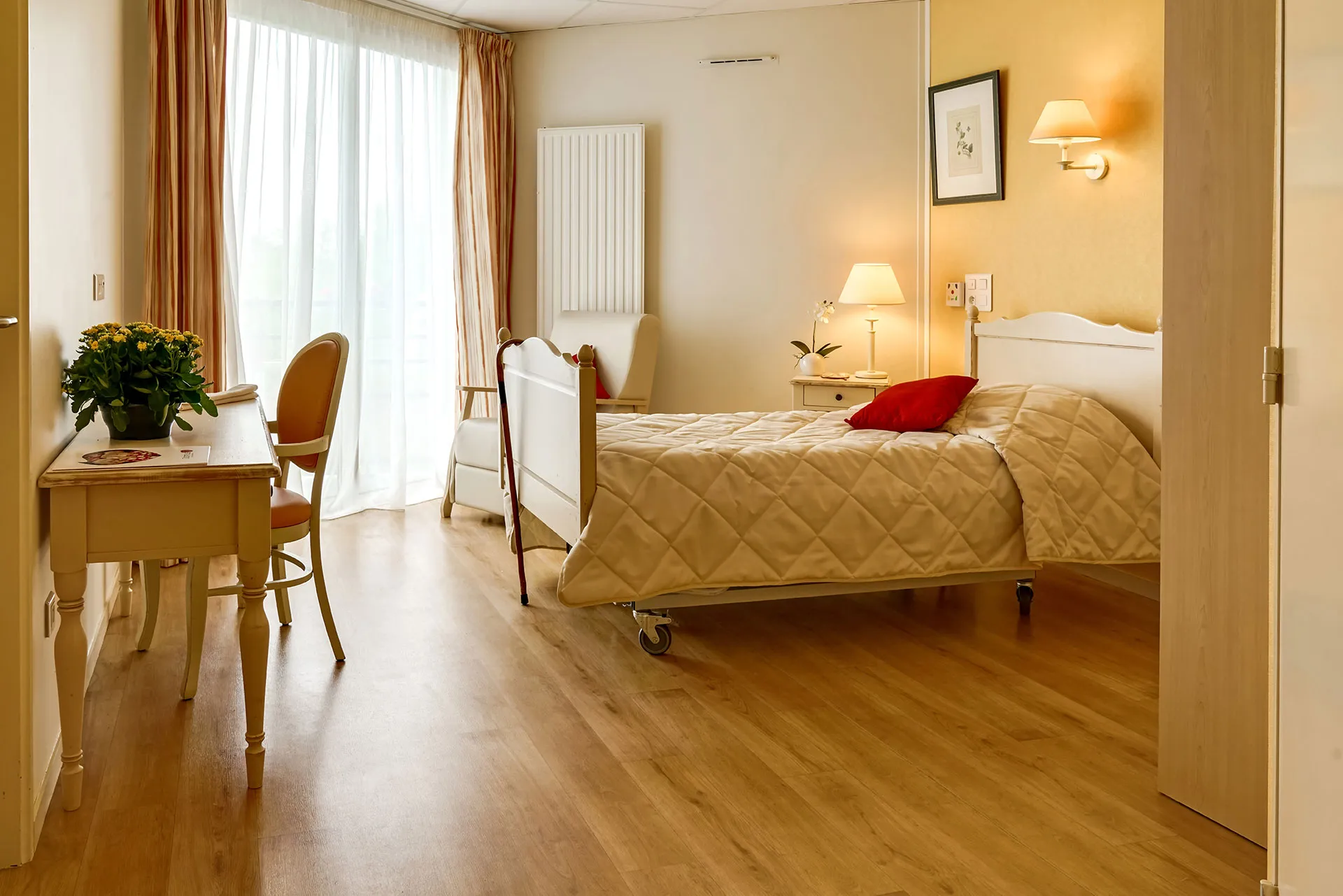 Photo de Le Parc des Oliviers