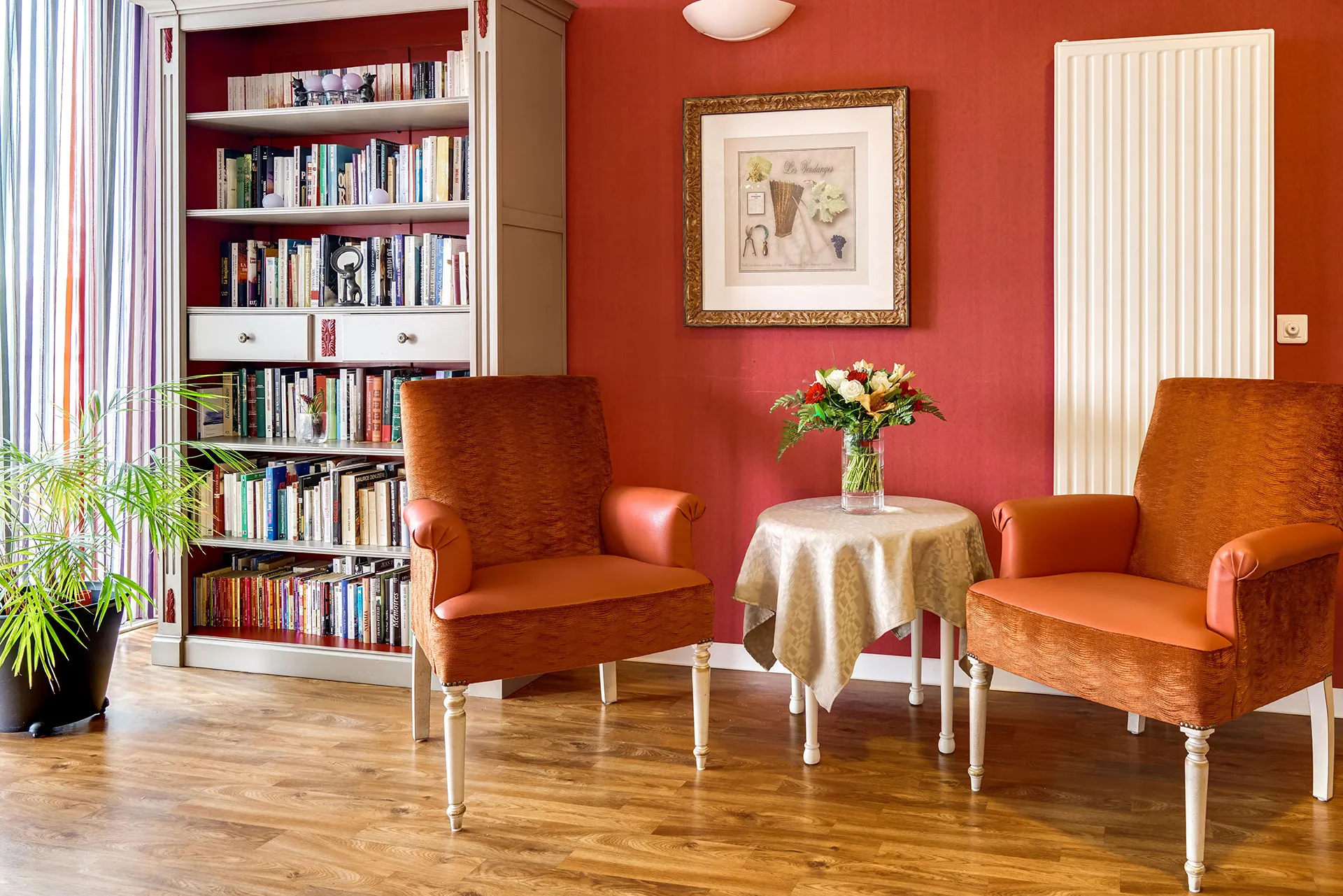 Photo de Le Parc des Oliviers