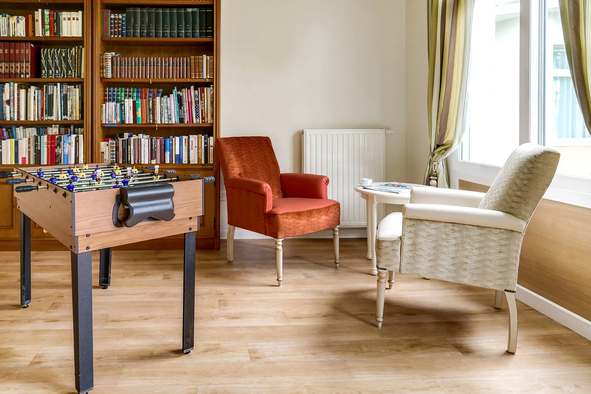 Photo de Le Parc des Oliviers