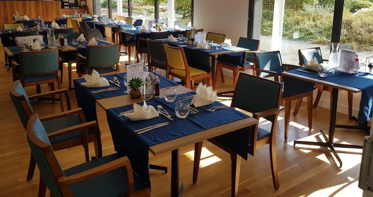 Résidence Domitys Le Clos Saint-Martin - Résidence Services Seniors à Louverné