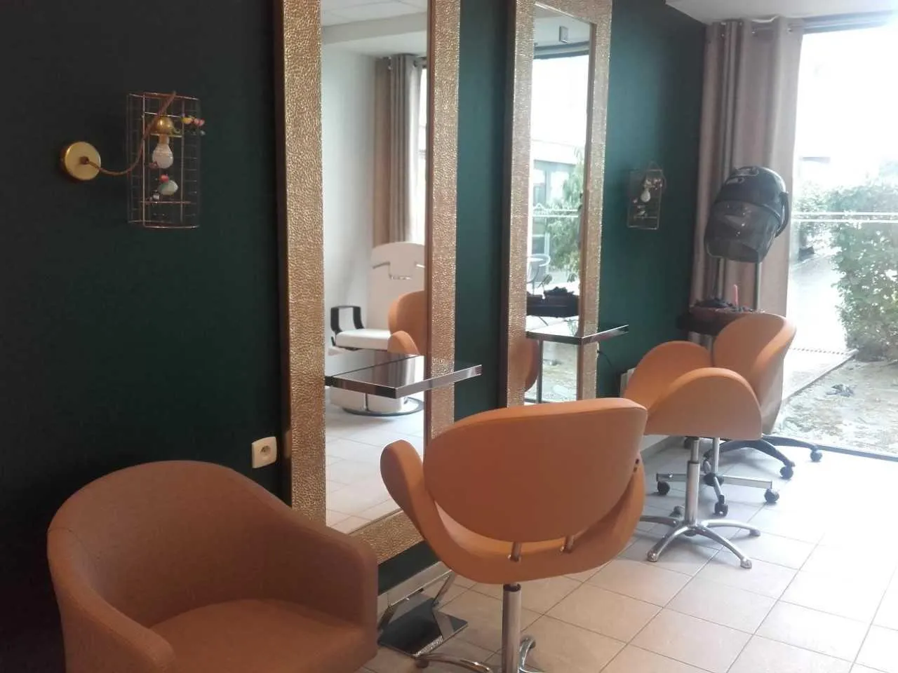 Photo de Résidence Domitys Le Clos Saint-Martin