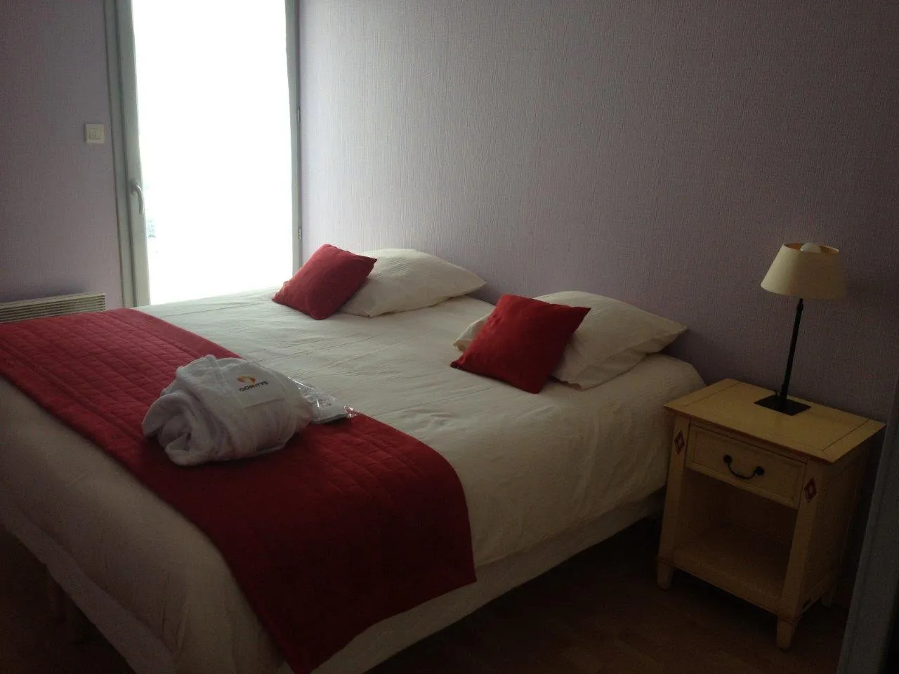 Photo de Résidence Domitys Le Clos Saint-Martin - Résidence Services Seniors