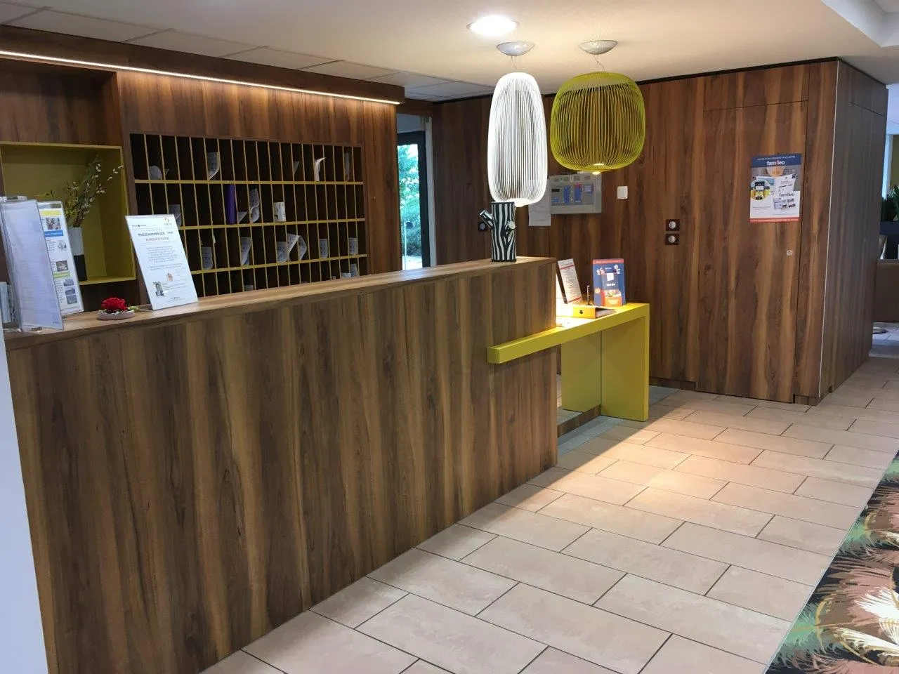 Photo de Résidence Domitys Le Clos Saint-Martin