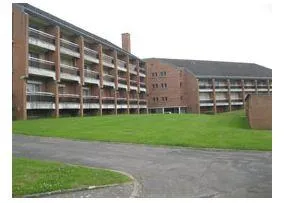 Photo de Residence Joseph Porebski - Maison de retraite / EHPAD