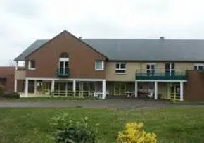 Photo de Ehpad De Sury En Vaux - Maison de retraite / EHPAD