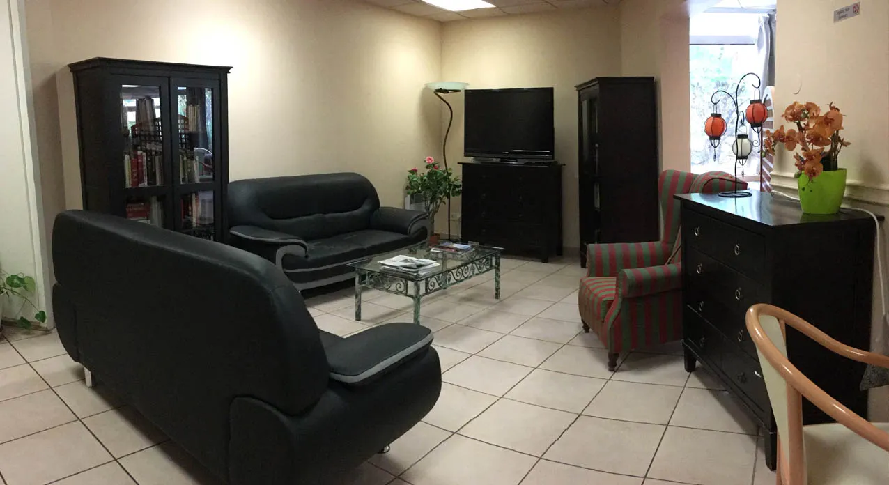 Photo de Résidence Services Les Floriales