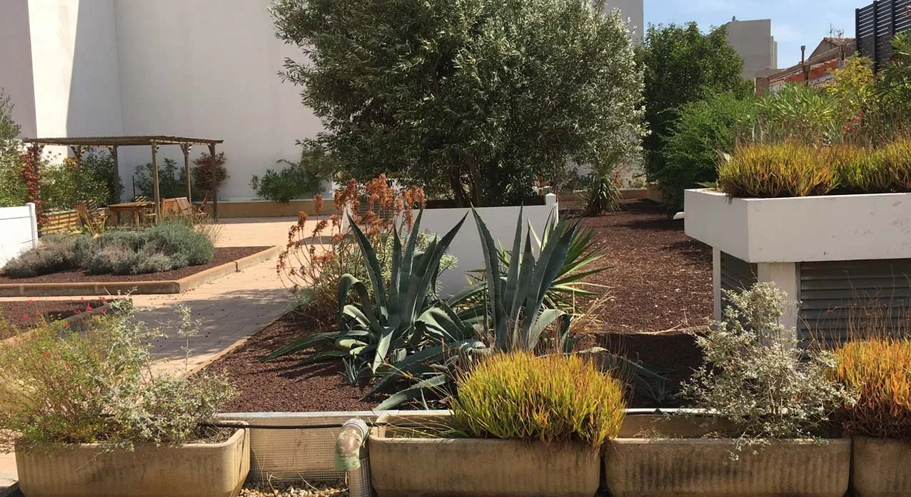 Photo principale de Résidence Services Les Floriales - Résidence Services Seniors