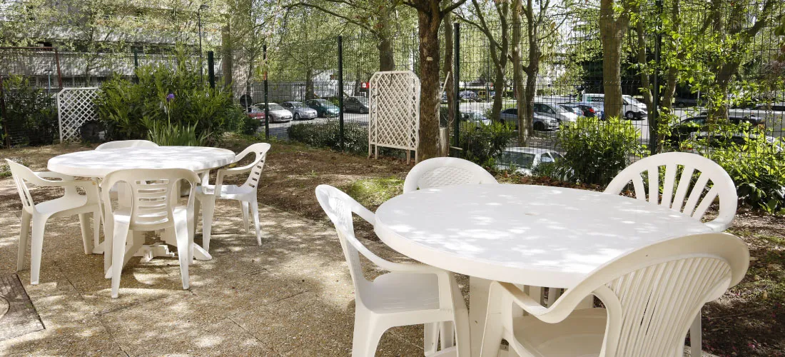 Photo de Résidence Rameau