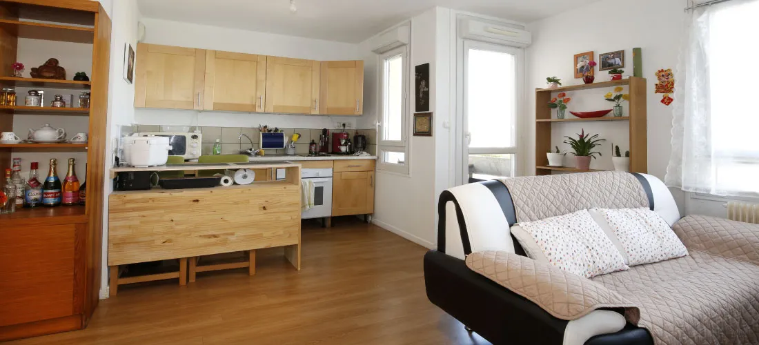 Photo de Résidence Rameau