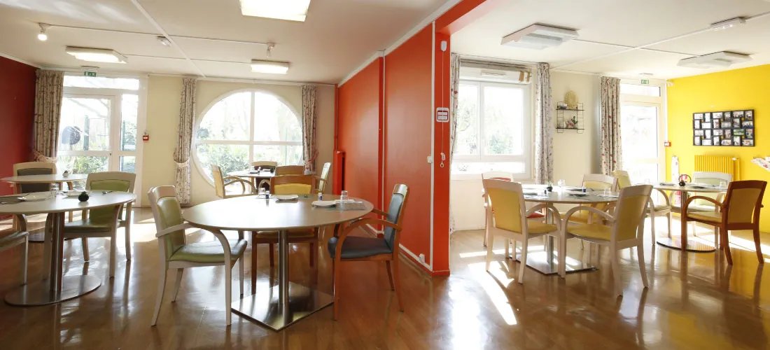 Photo de Résidence Rameau