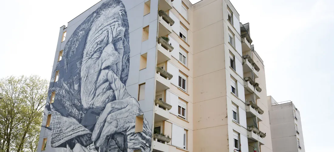 Photo de Résidence Rameau - Résidence Services Seniors