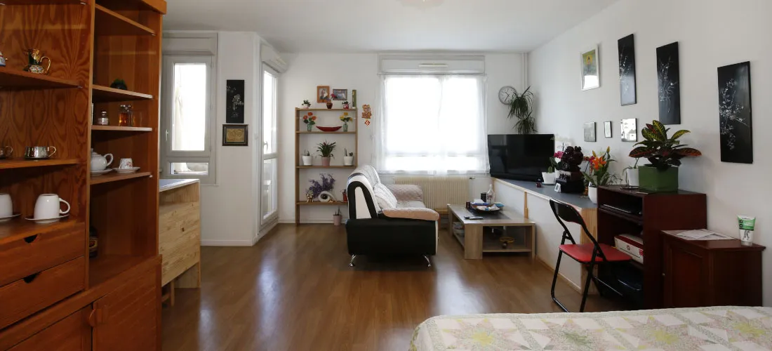 Photo de Résidence Rameau