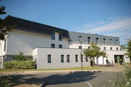 Photo de Résidence Saint-Juilien - Résidence Services Seniors