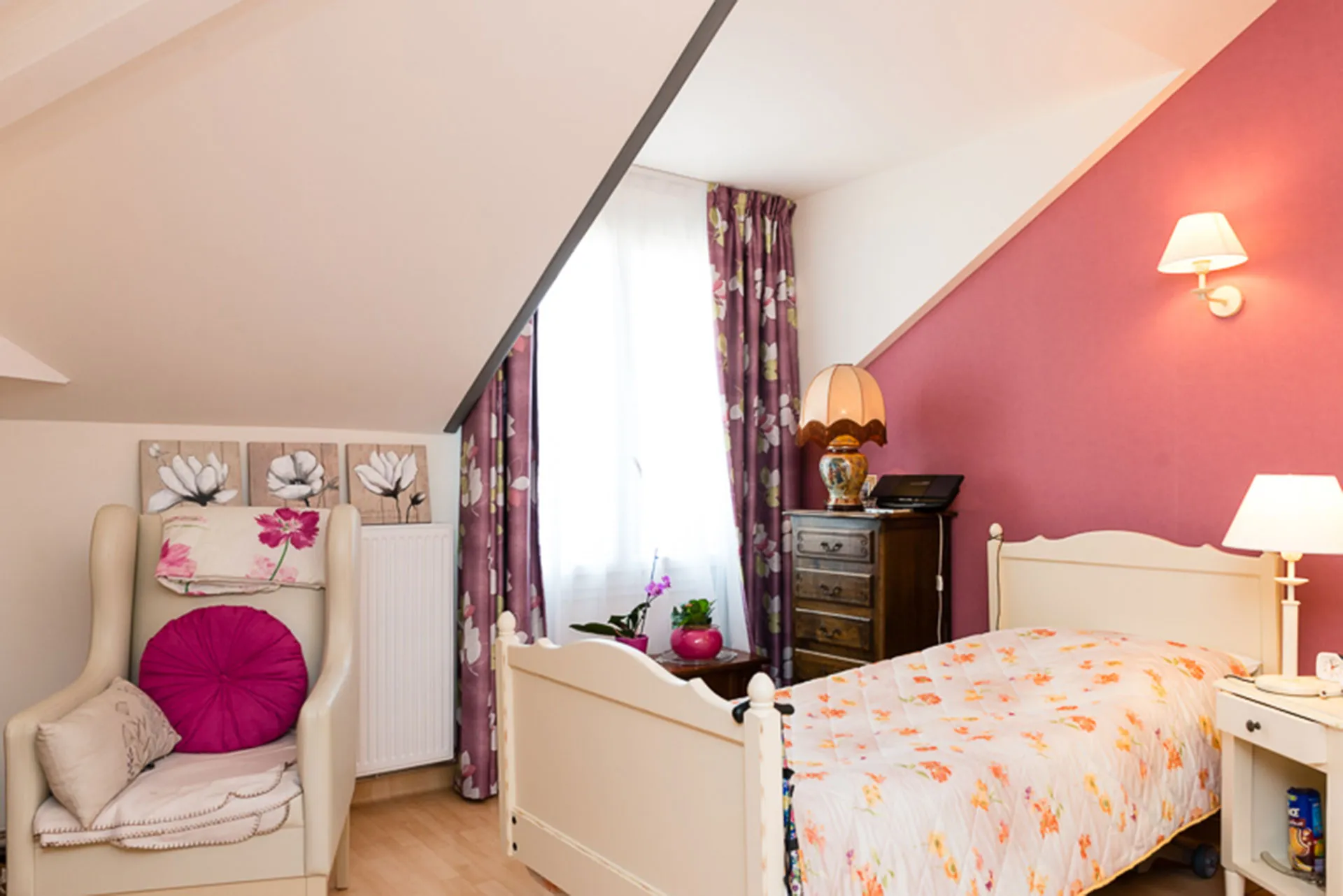 Photo de Les Jardins Médicis