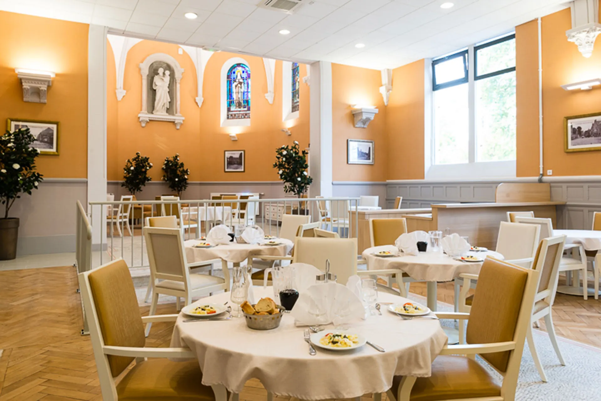 Photo principale de Les Jardins Médicis - Maison de retraite / EHPAD