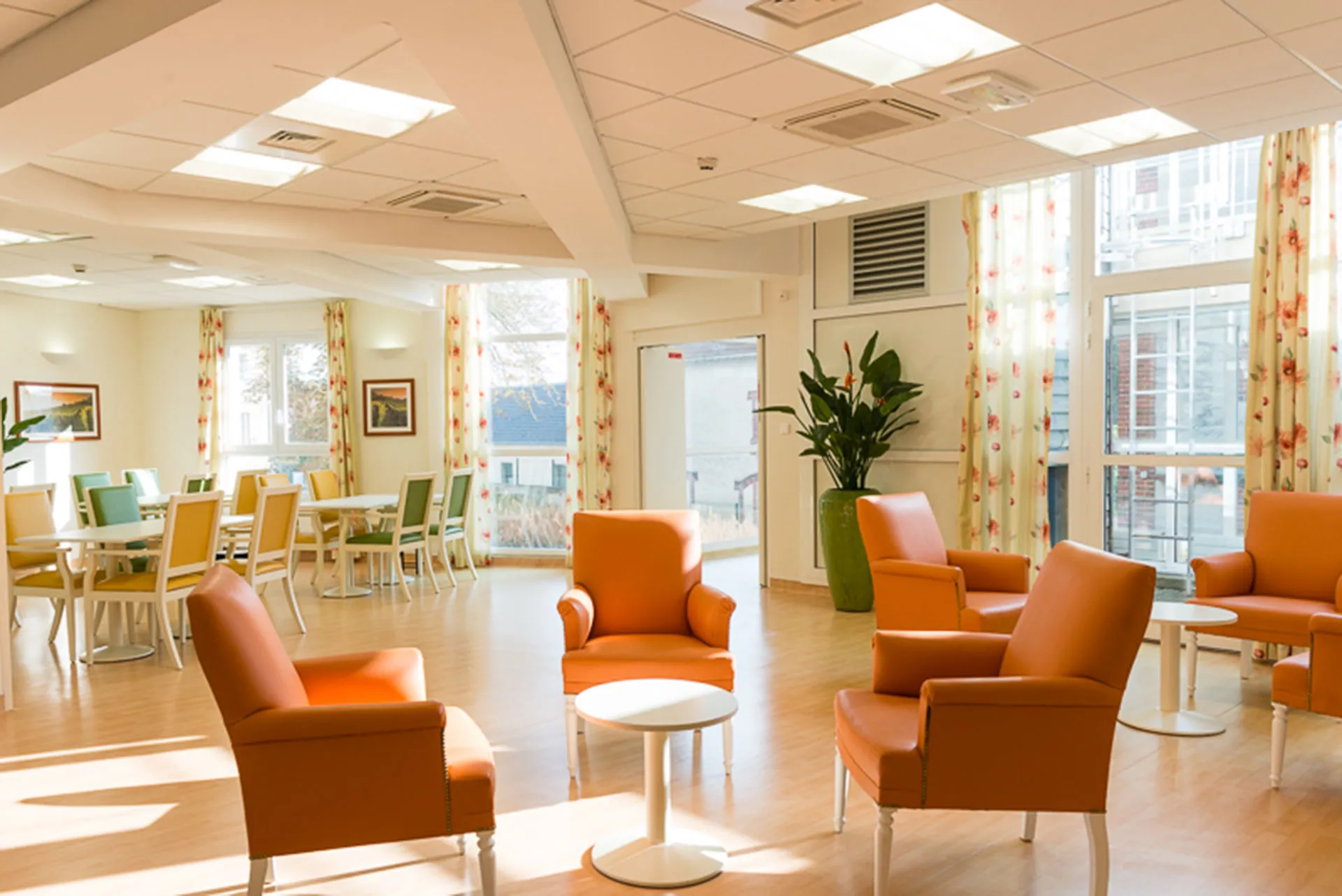 Photo de Les Jardins Médicis