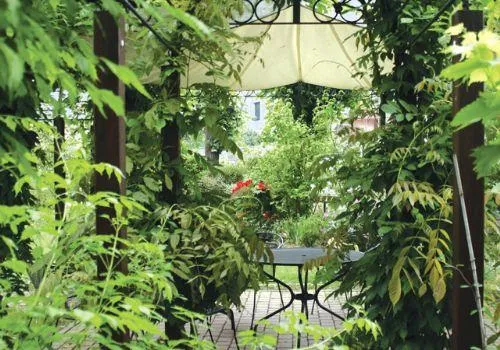 Korian La Croisée Bleue - Maison de retraite / EHPAD à Eaubonne