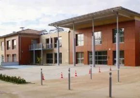 Ehpad Val De Gers - Maison de retraite / EHPAD à Masseube