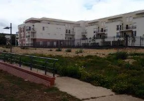 Photo principale de Residence La Cle Des Champs - Résidence Services Seniors