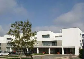 Ehpad Residence An Heol - Maison de retraite / EHPAD à Lanvollon