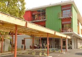 Ehpad Leon Ronzier Joly - Maison de retraite / EHPAD à Clermont-l'Hérault