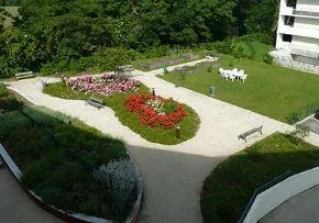 Photo principale de Ehpad Le Clos Chevalier - Maison de retraite / EHPAD