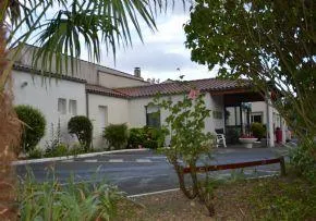 Photo principale de Maison De Retraite L'Aube - Maison de retraite / EHPAD