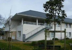 Photo de Residence Kerelys Landudec - Maison de retraite / EHPAD