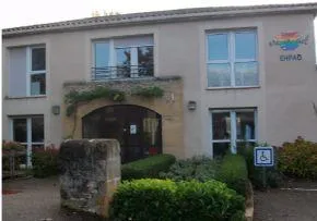 Ehpad Arc En Ciel - Maison de retraite / EHPAD à Cazals