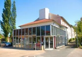 Ehpad La Chevaliere - Maison de retraite / EHPAD à Mazamet