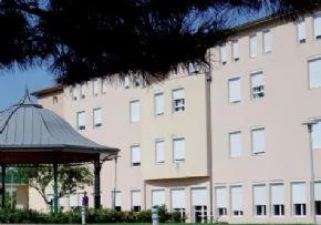 Photo de Maison De Retraite Saint Joseph - Maison de retraite / EHPAD