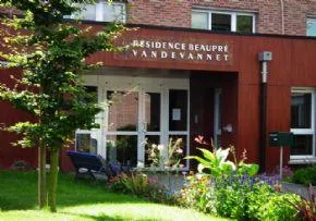 Photo de Résidence Beaupre   Vandevannet - Maison de retraite / EHPAD