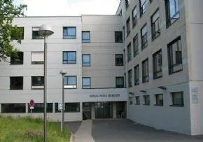 Photo de Maison De Retraite De L Hopital Pierre Delaroche - Maison de retraite / EHPAD