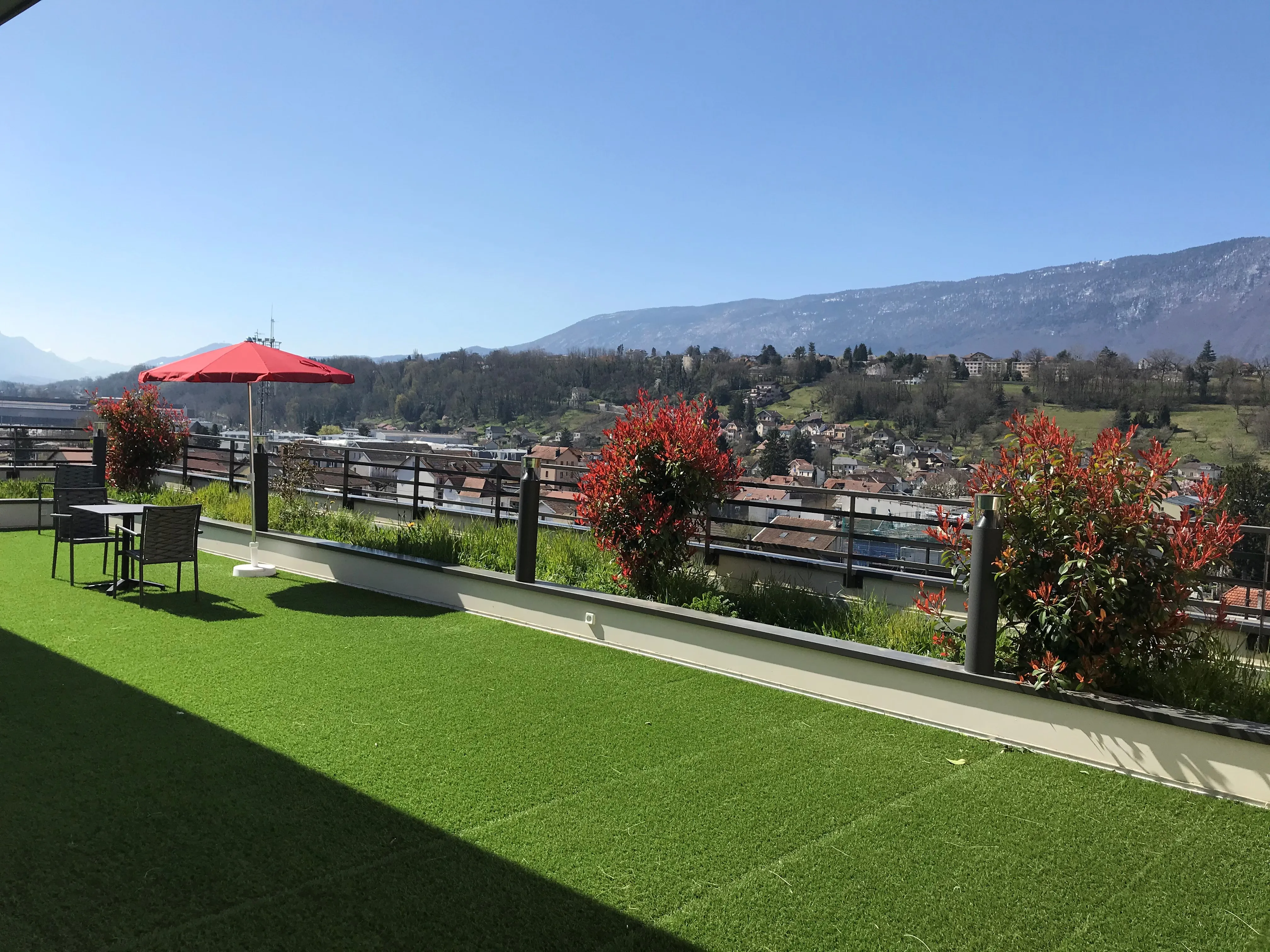 Photo principale de Villa Sully Aix Les Bains - Résidence Services Seniors