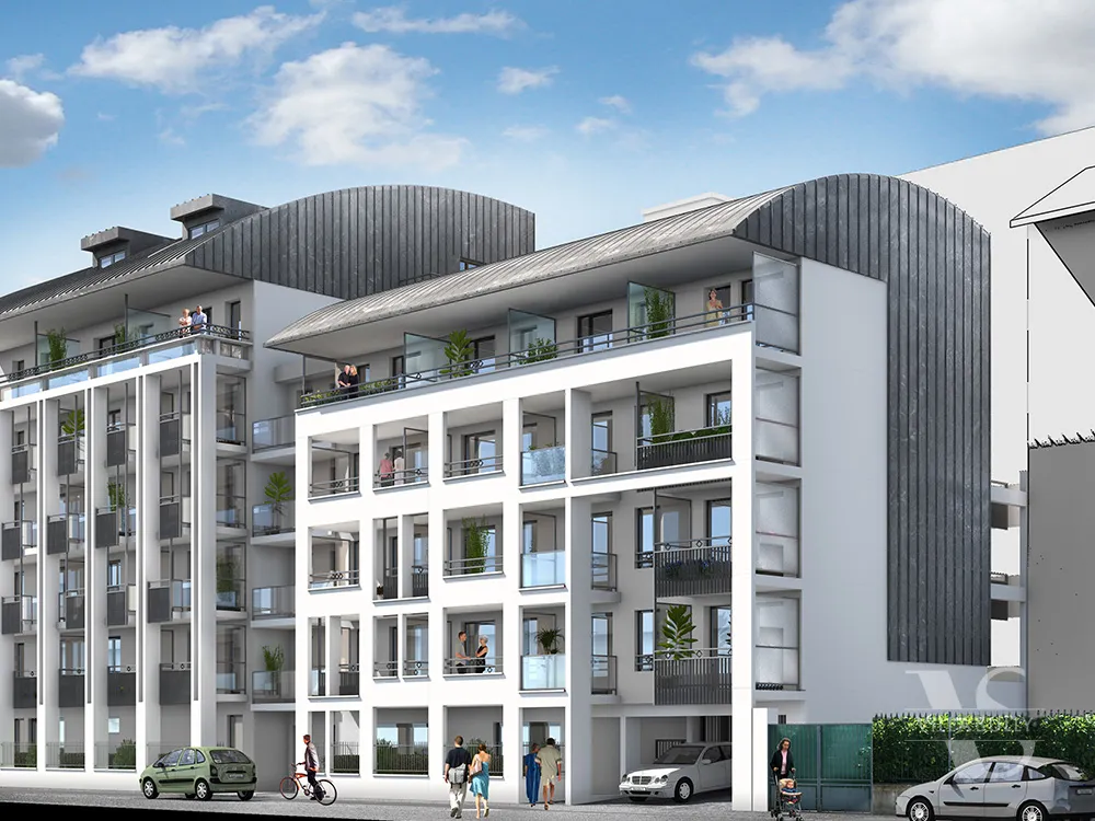 Photo de Villa Sully Aix Les Bains