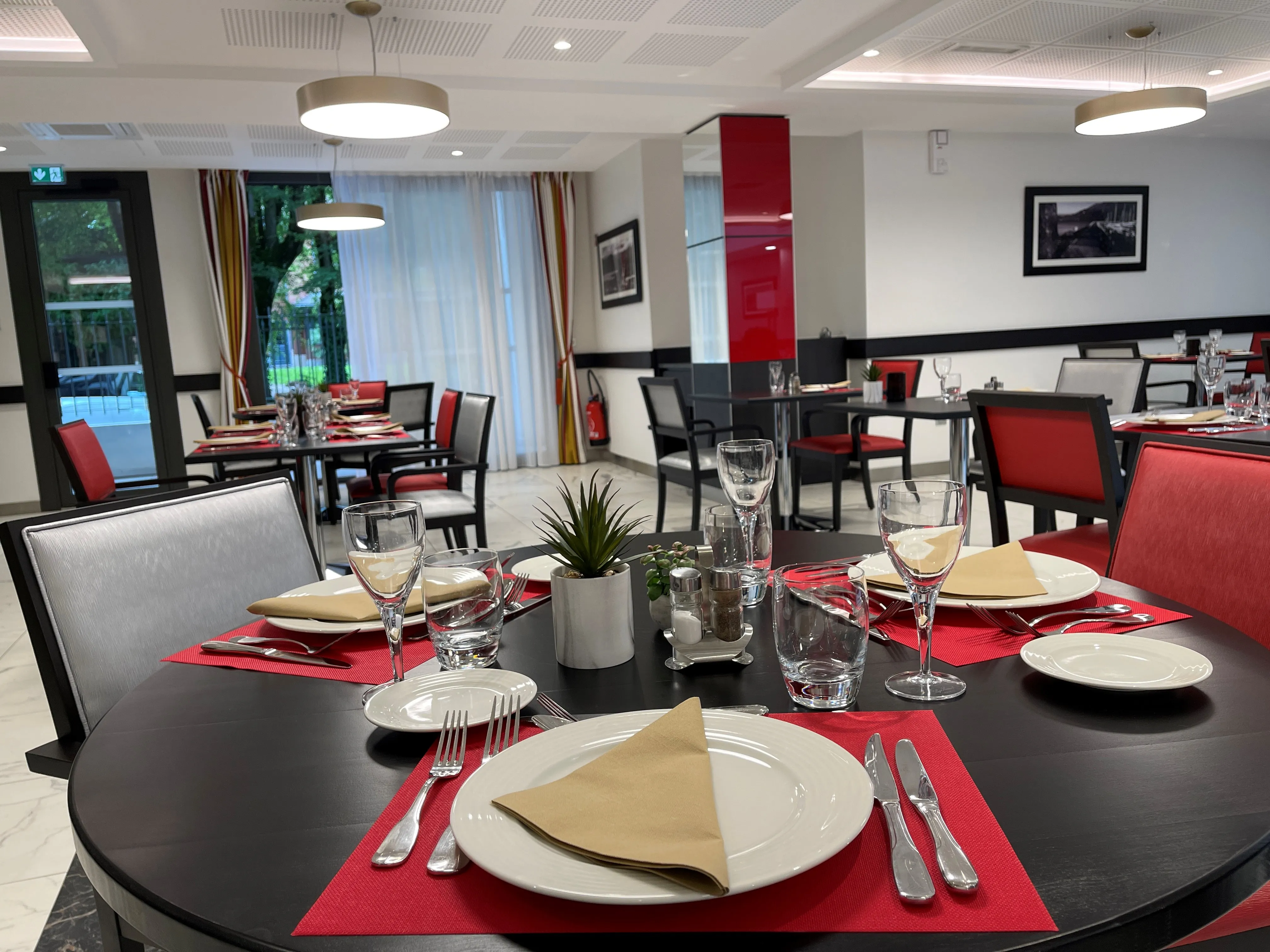 Photo de Villa Sully Aix Les Bains