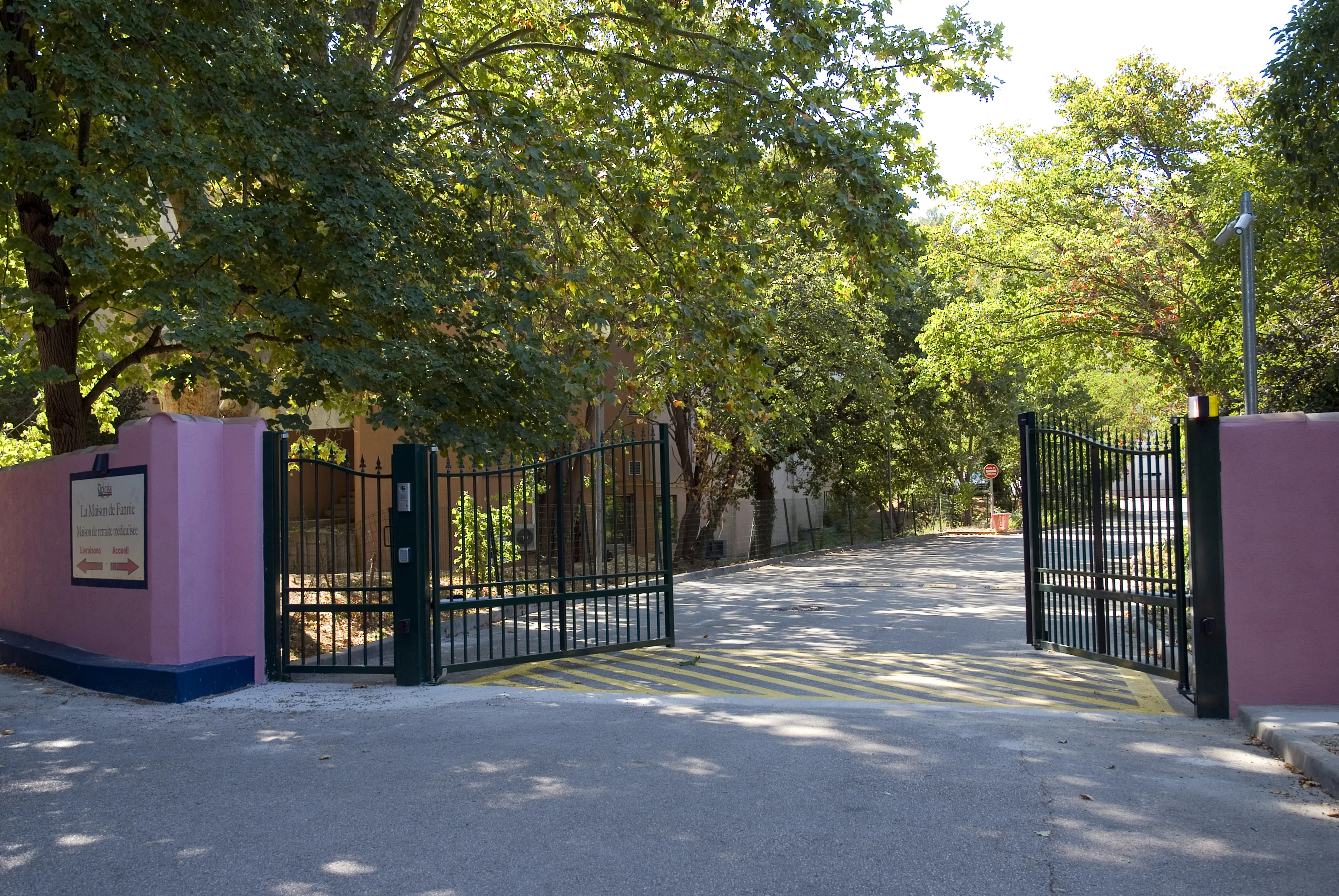 Photo de La Maison de Fannie Aubagne 