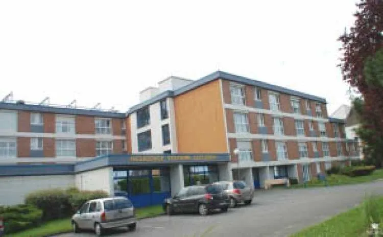 Photo principale de Résidence Autonomie Voltaire Leclercq - Résidence Services Seniors