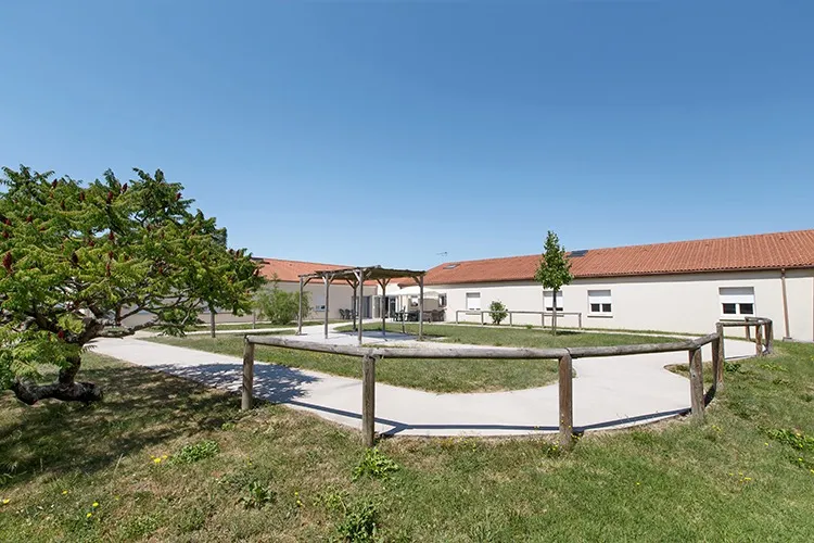 Photo de Marpa De L'Argentonnais