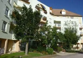 Photo principale de Ehpad Marcel Jacquelinet - Maison de retraite / EHPAD