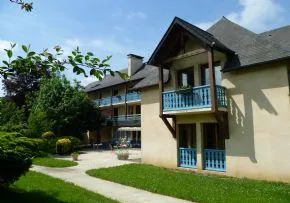 Photo principale de Ehpad Residence Du Baretous - Maison de retraite / EHPAD