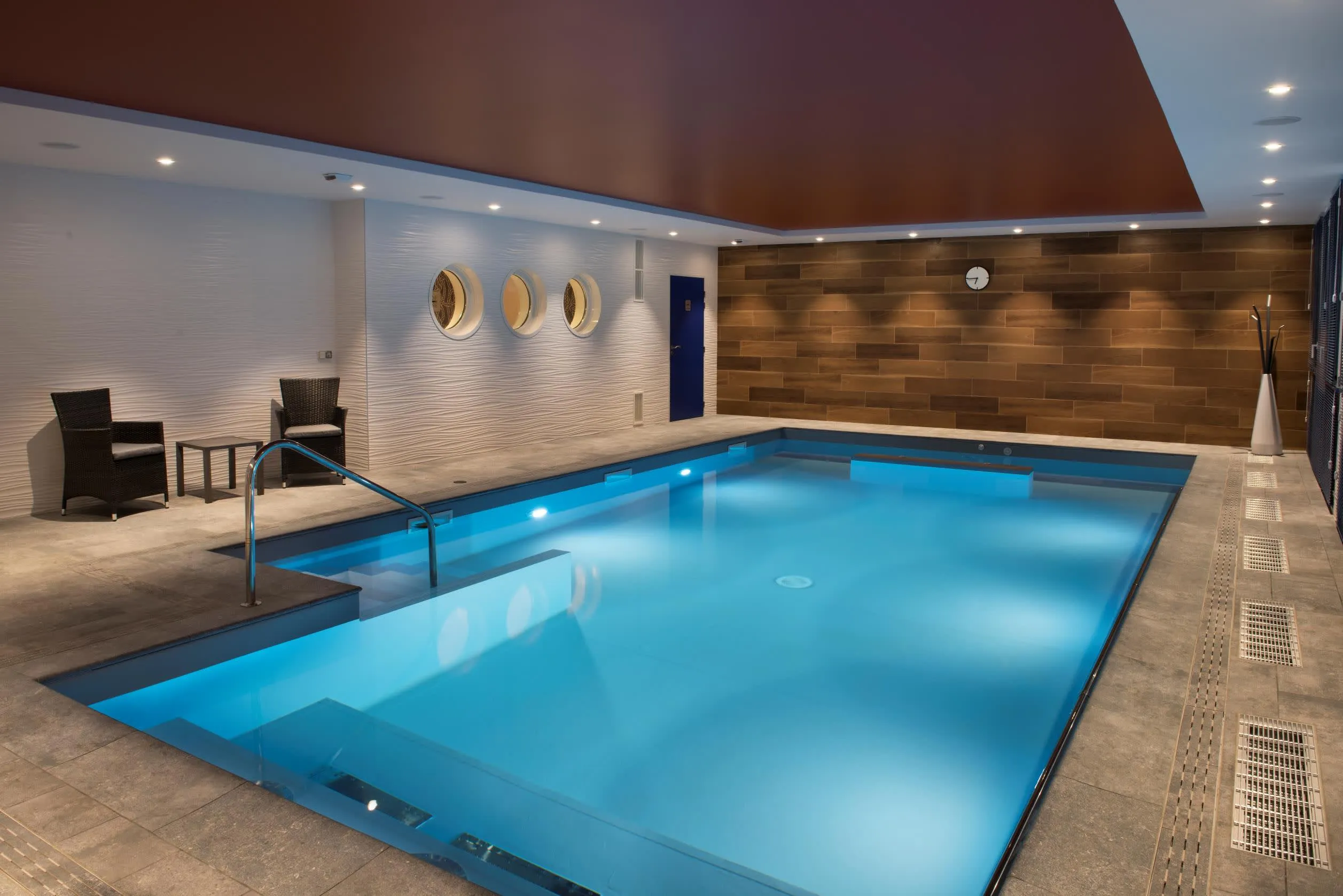 Photo de Résidence Domitys Les Voiles Pourpres