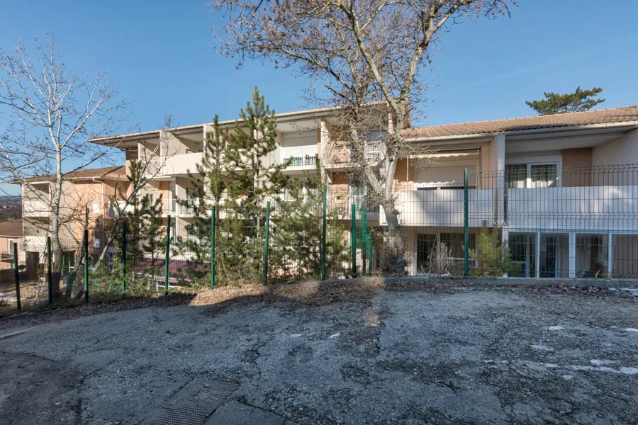 EHPAD Belles Fontaines - Maison de retraite / EHPAD à Oraison