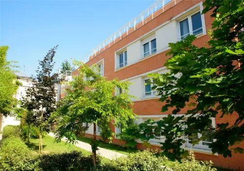 Photo de Residence Marie