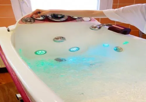 Photo de Residence Marie