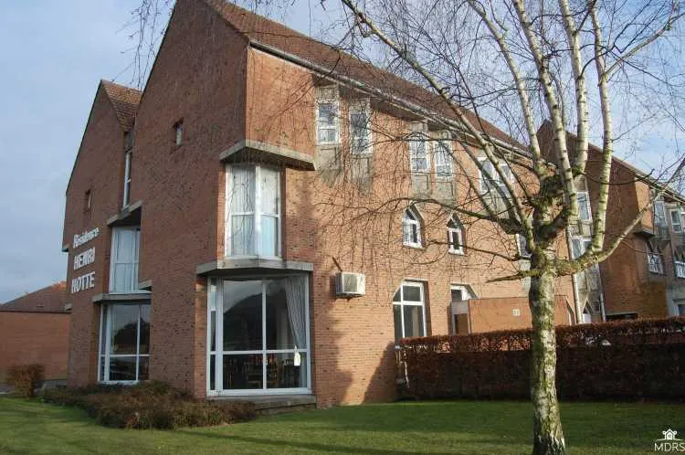 Résidence Autonomie Henri Hotte - Résidence Services Seniors à Méricourt