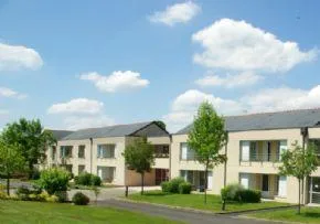 Photo principale de Ehpad L'Aubinage - Maison de retraite / EHPAD