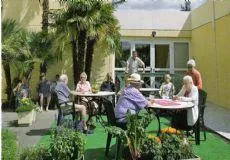 Photo principale de Residence Alphonse Daudet - Résidence Services Seniors