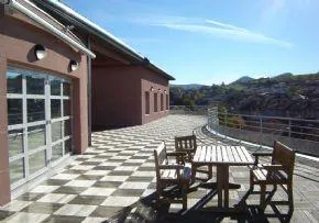 Photo principale de Usld  Centre Hospitalier De Yssingeaux - Maison de retraite / EHPAD