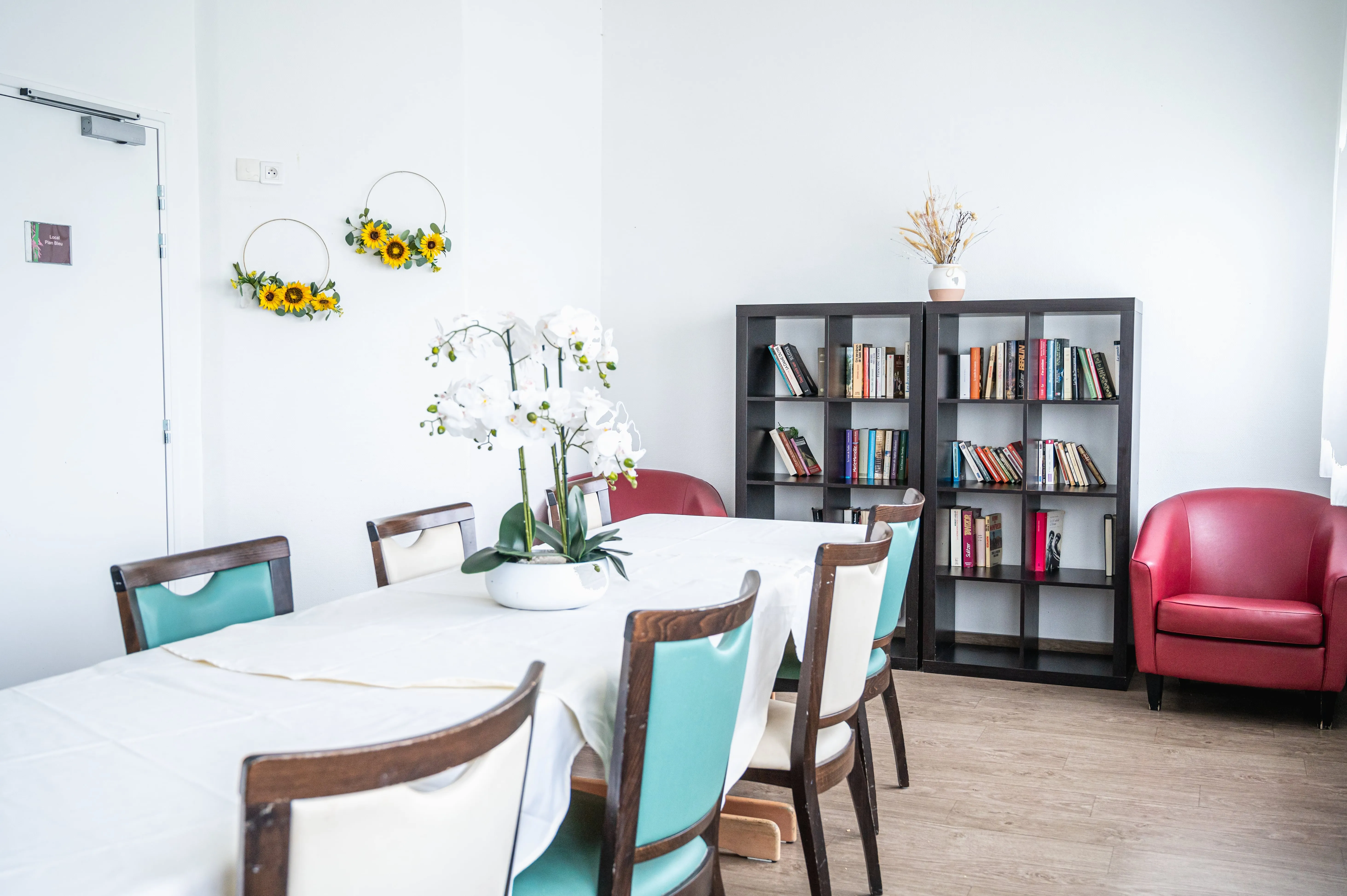 Photo de Résidence Bellevue